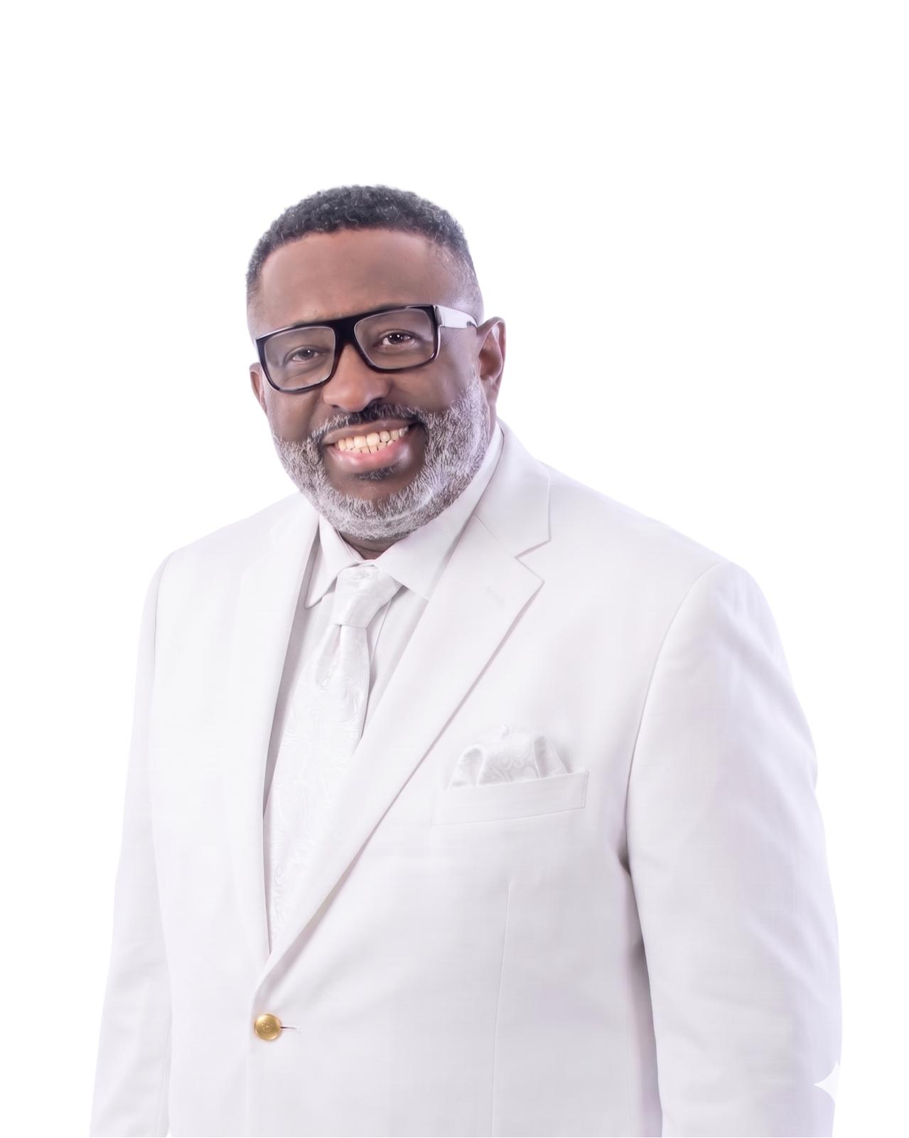 Dr. Kevin D. Allen, Sr.
